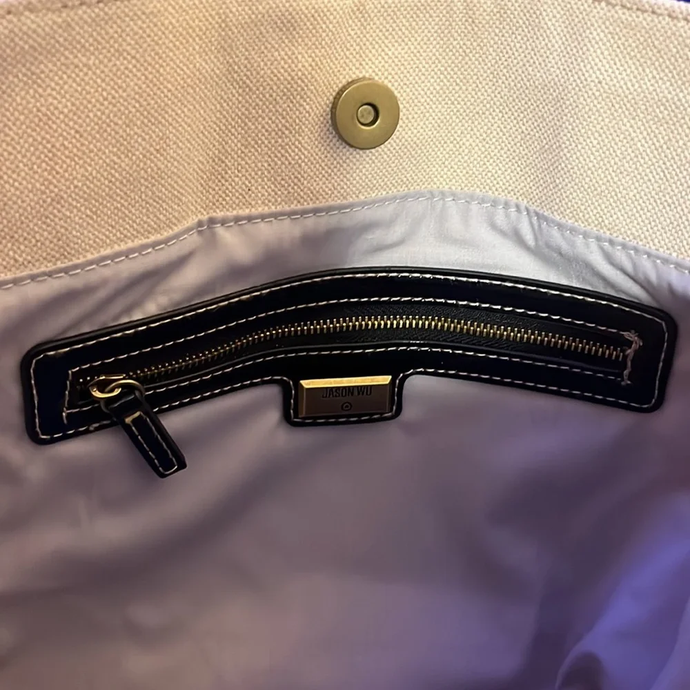 Jason Wu x Target Canvas Bag - Picture 4 of 4